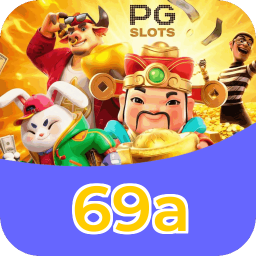 Slots Premium da PG Soft na 69a